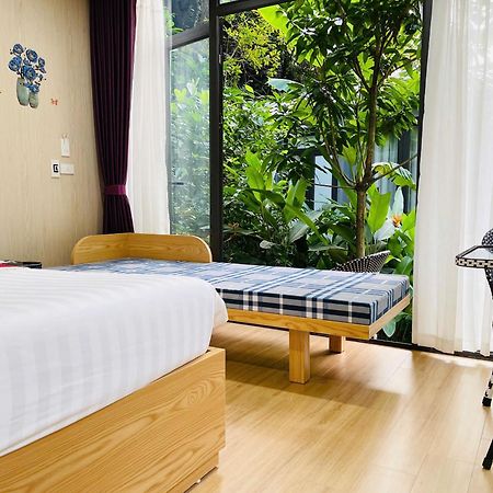Hoang Minh Mountainside Villa Ninh Binh Zewnętrze zdjęcie